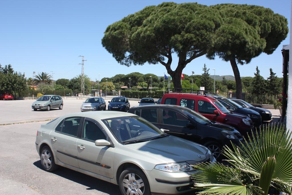 Hostal Rural La Plata Parking Incluido Arcos de la Frontera Ngoại thất bức ảnh