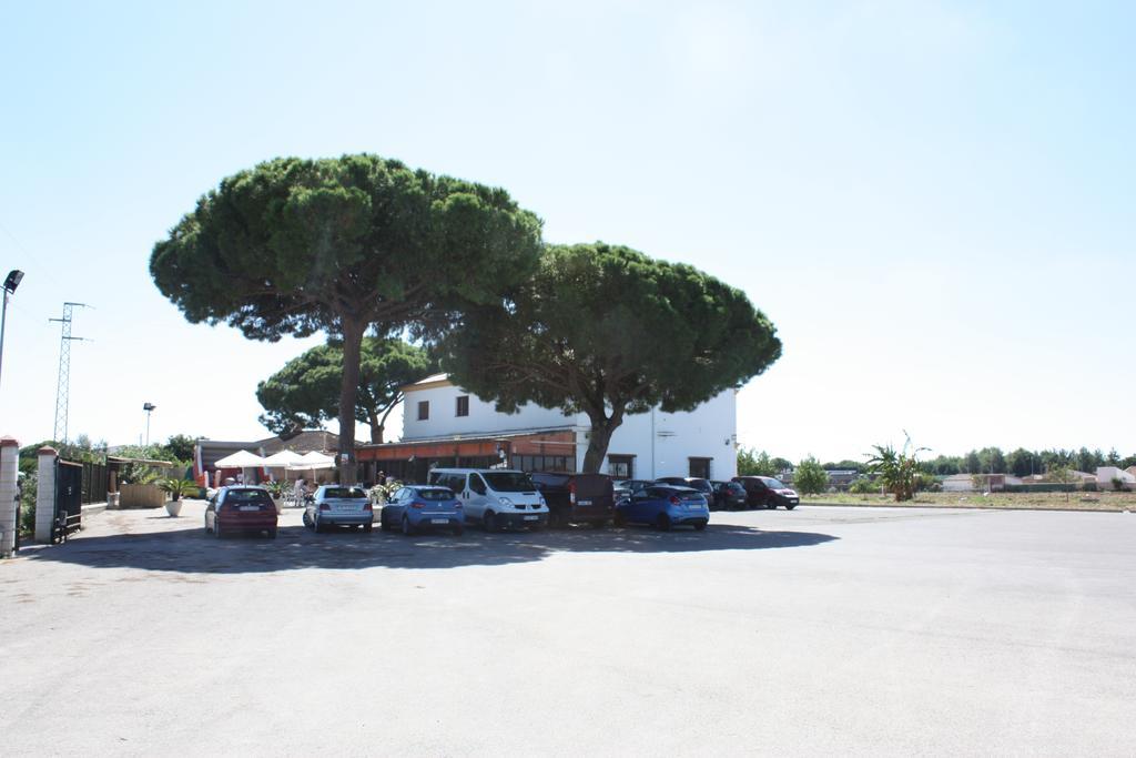Hostal Rural La Plata Parking Incluido Arcos de la Frontera Ngoại thất bức ảnh