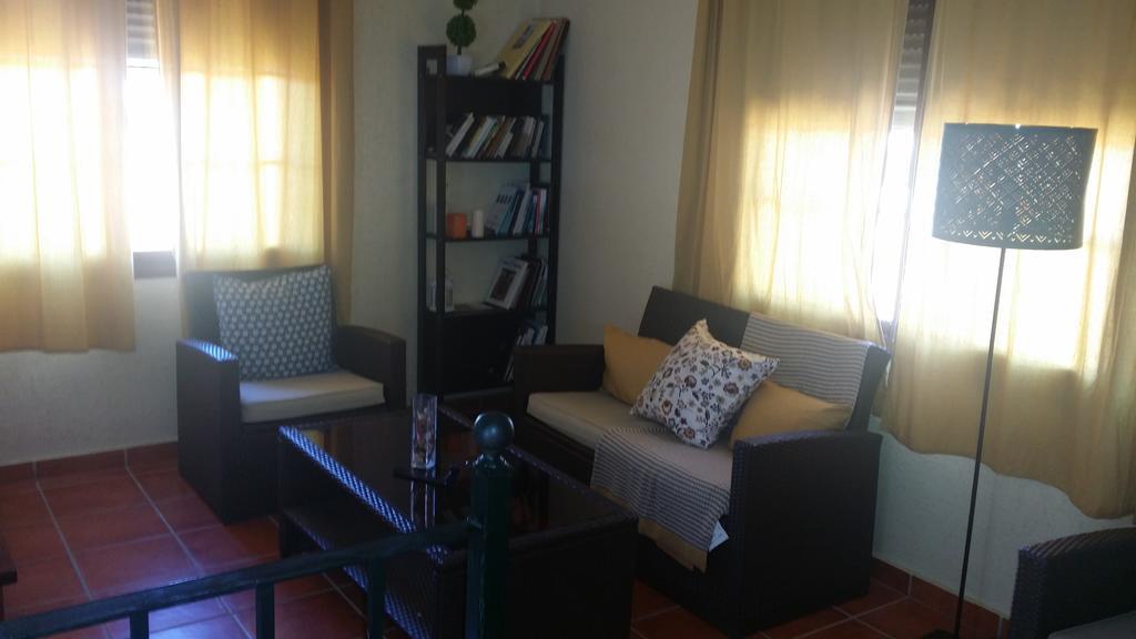 Hostal Rural La Plata Parking Incluido Arcos de la Frontera Ngoại thất bức ảnh